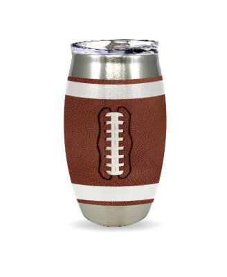 Tennessee Volunteers 15oz. Football Tumbler