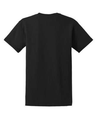 NASCAR Men's Black Craftsmen Truck Series Lightning Tri-Blend T-Shirt