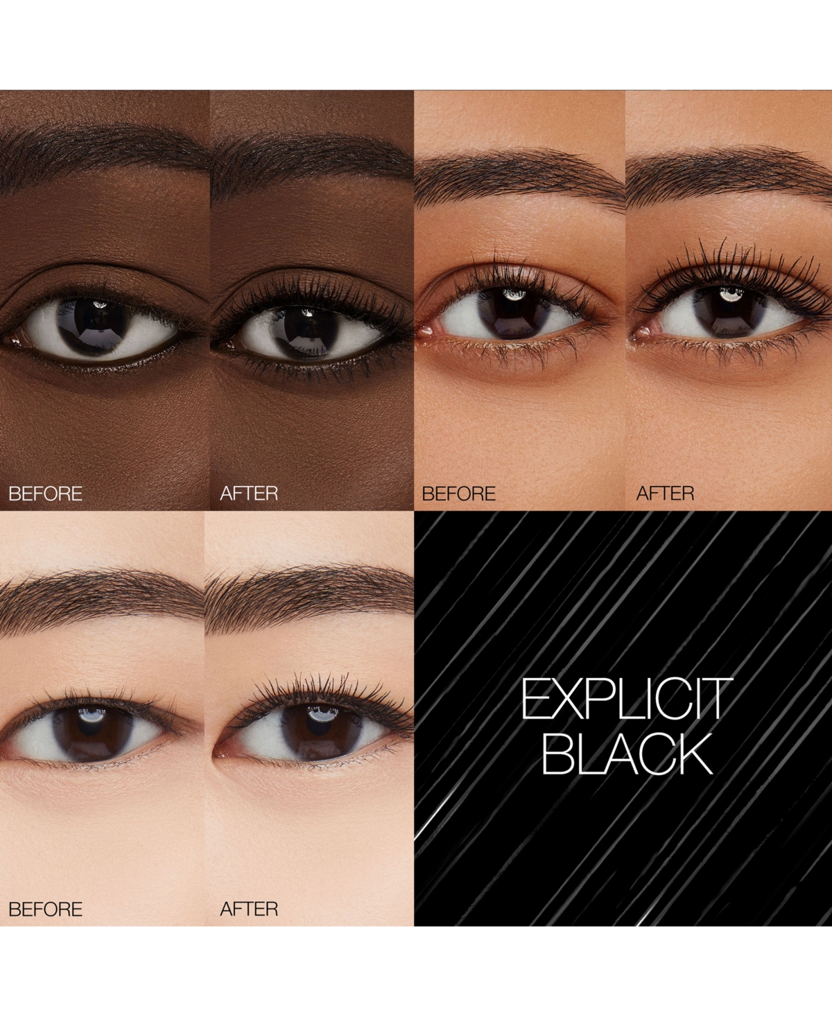 Nars Climax Mascara Duo