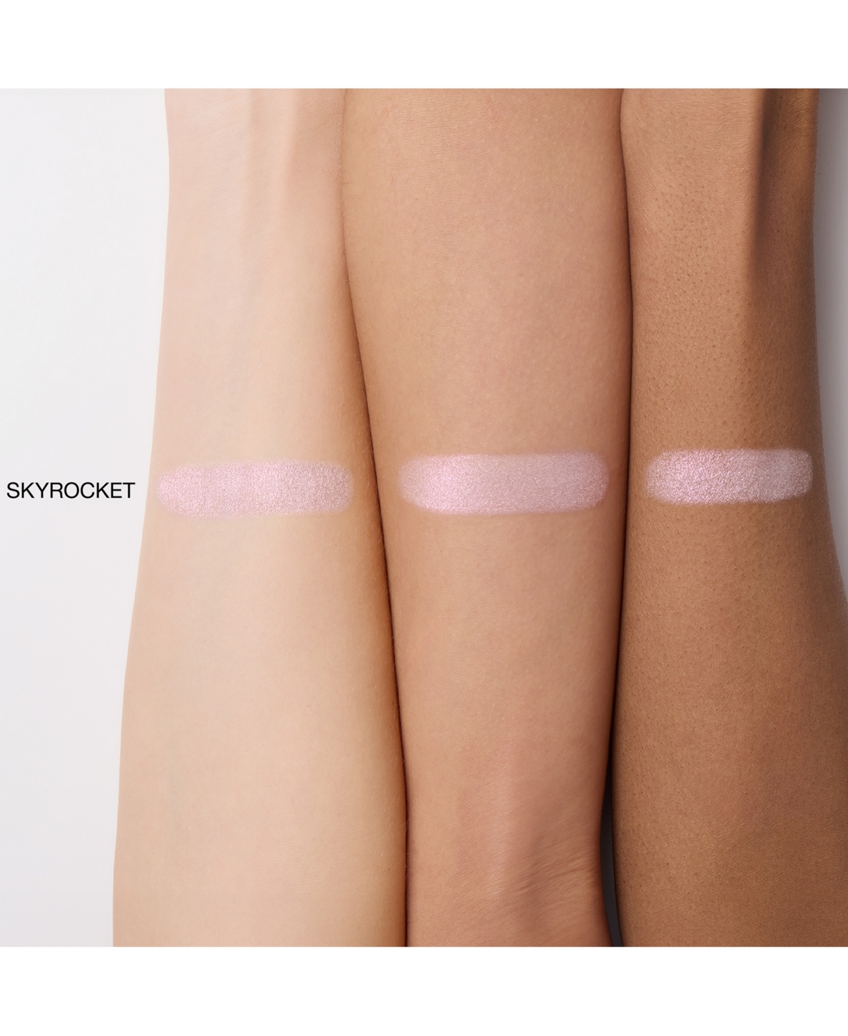 Nars Aura Illuminating Face & Body Powder