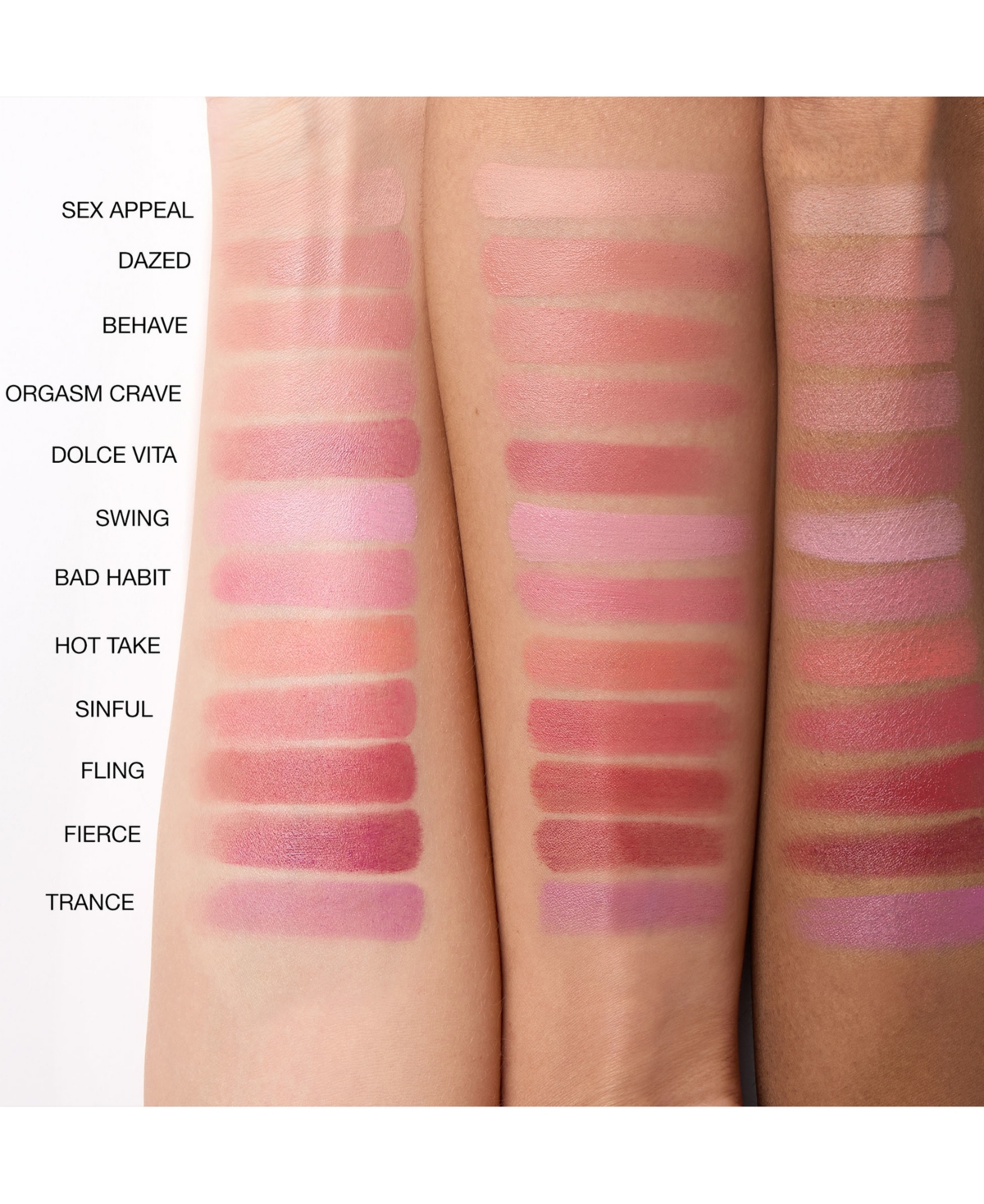 Nars The Multiple In Brown