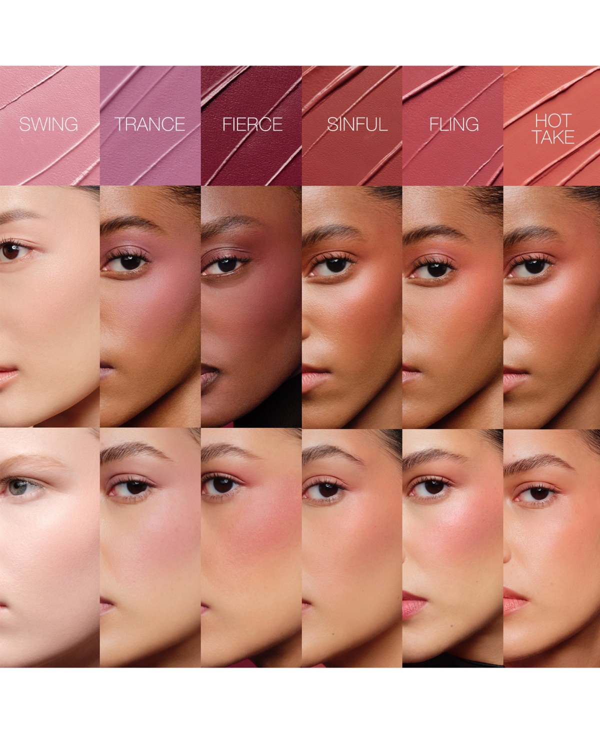 Nars The Multiple