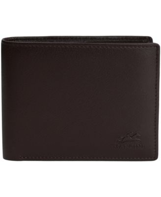 Men's Sonoma RFID Secure Left Wing Wallet