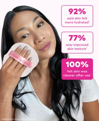 Winter Village Mini PRO Makeup-Removing Cloth