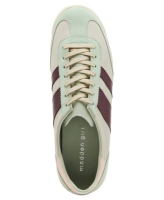 Women's Jumper Low Profile Retro Joggers