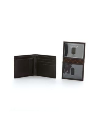 Men's Passcase Wallet