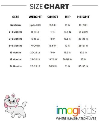 Baby Girls 101 Dalmatians Dumbo Lady and the Tramp 5 Pack Bodysuits