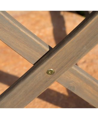 43.5'' Foldable Table