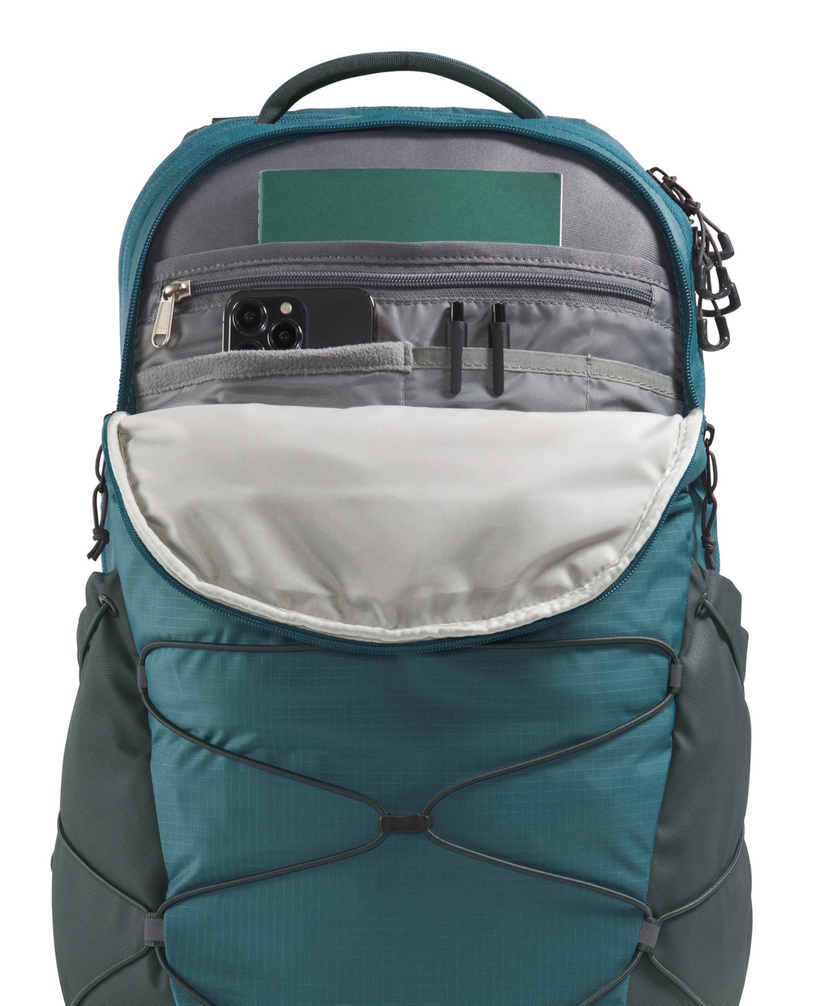 The North Face Men's Borealis Backpack