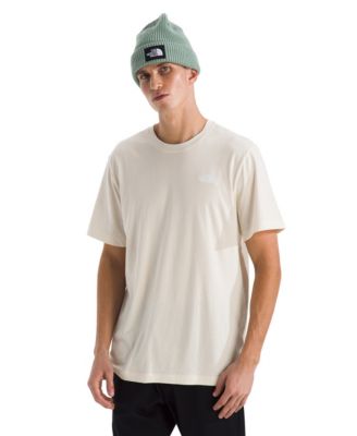 Men's Evolution Simple Dome Short Sleeve T-Shirt