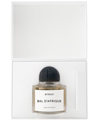 Bal d'Afrique Absolu de Parfum Spray, 3.3 oz.