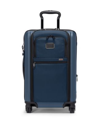 Alpha 22" International Expandable Carry-On Spinner