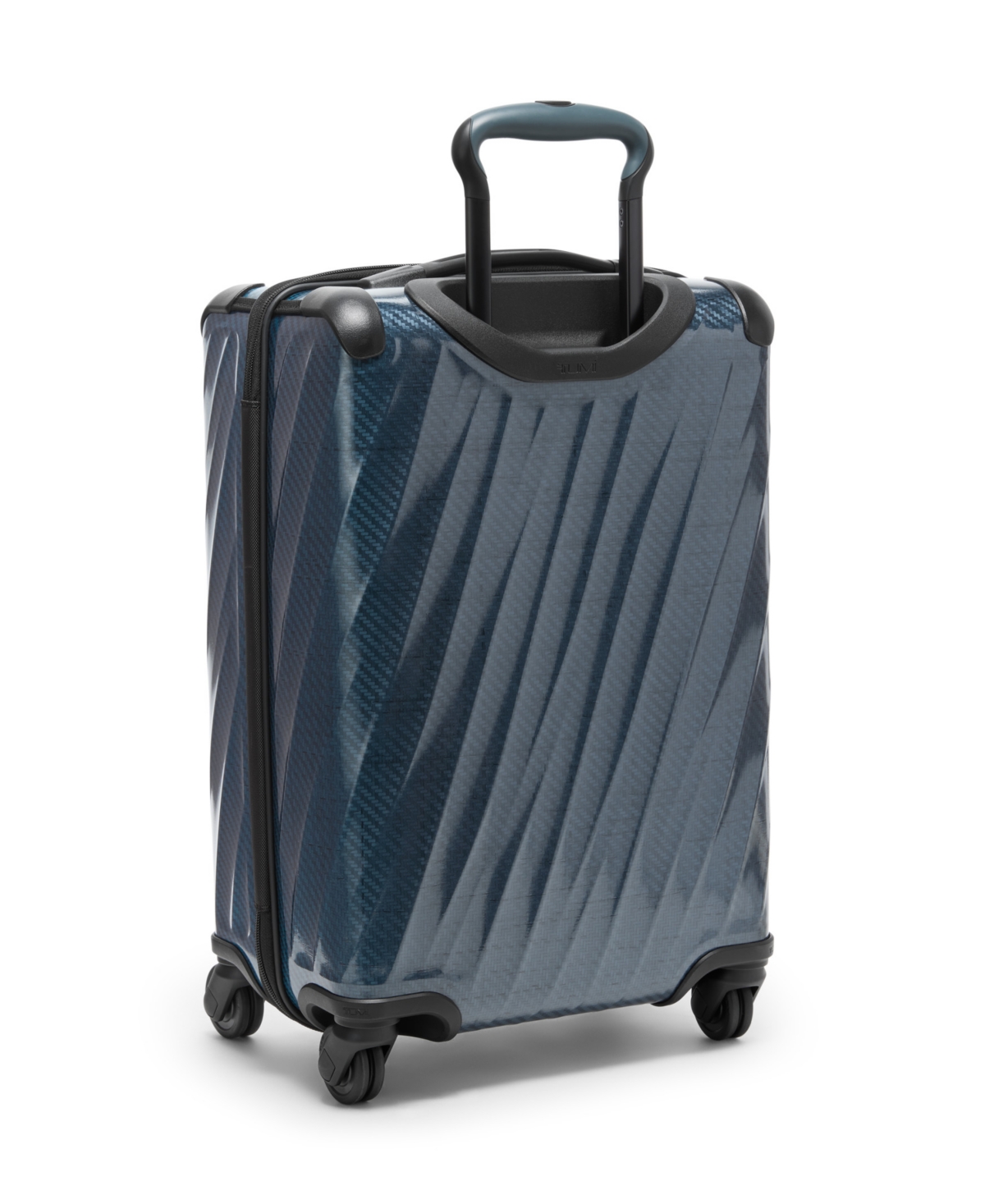 Tumi 21.75" Lite International Carry-on Spinner In Gray