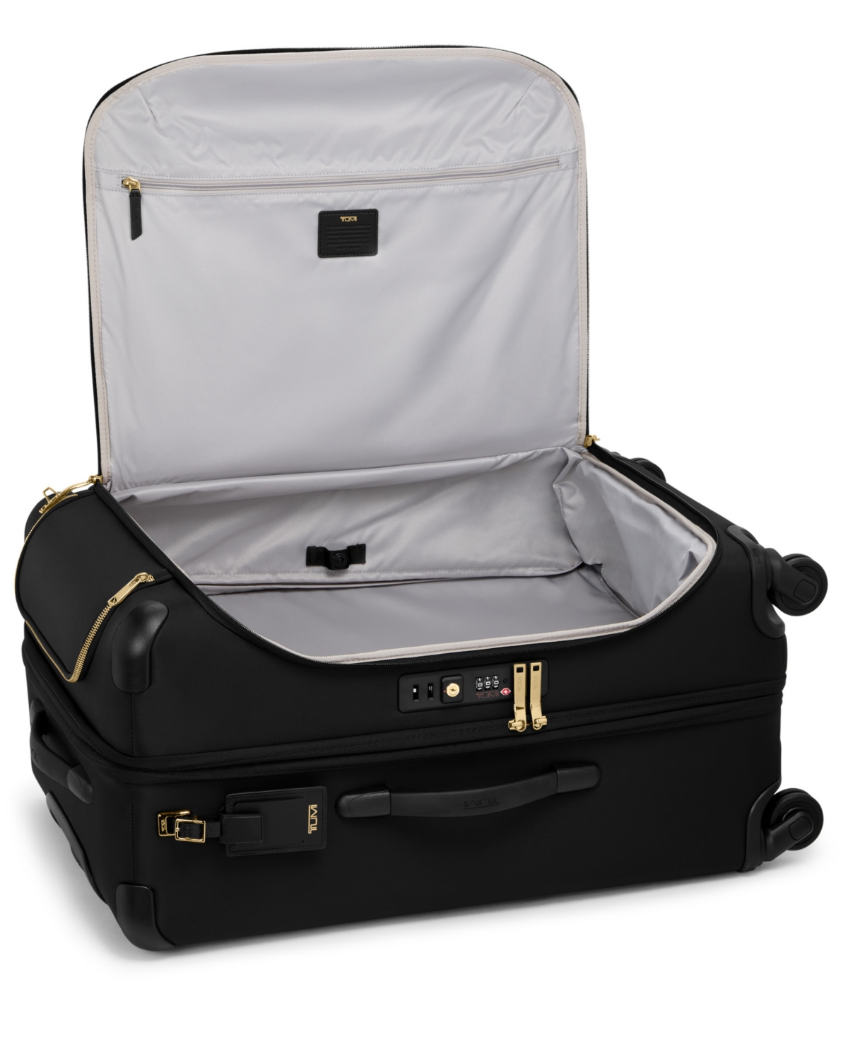 Tumi Voyageur 29" Leger Extended Trip Expandable Packing Case In Multi