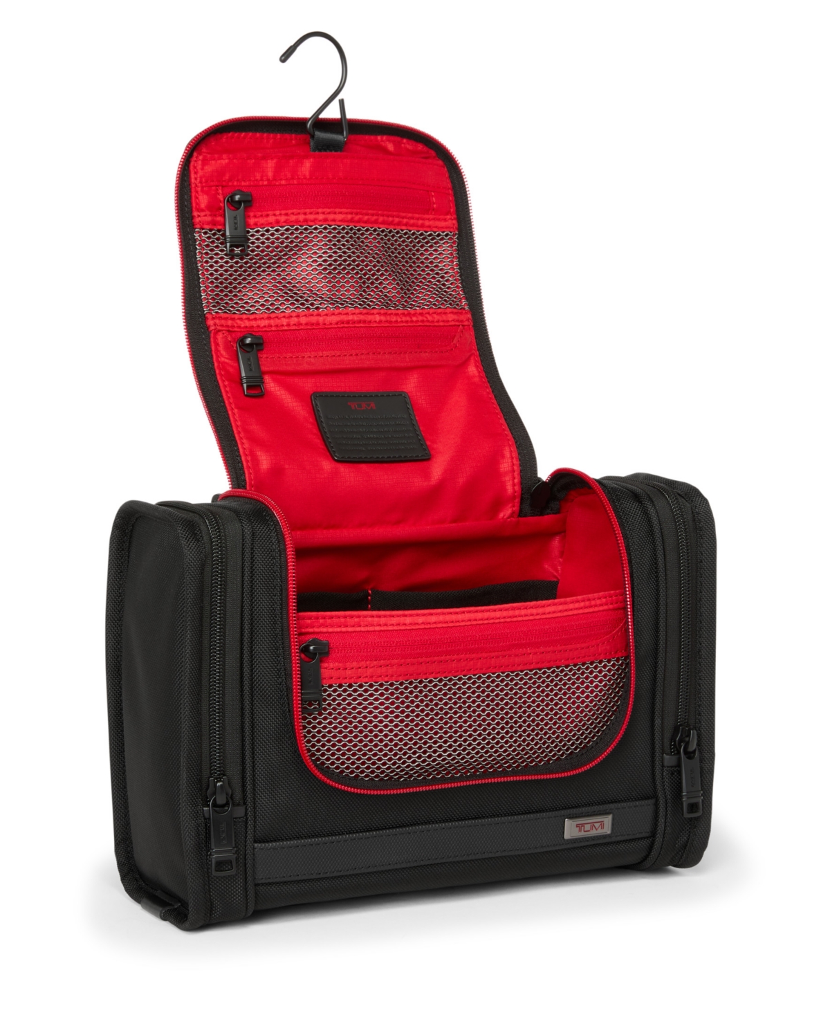 Tumi Alpha 3 11.75" Hanging Travel Kit In Multi