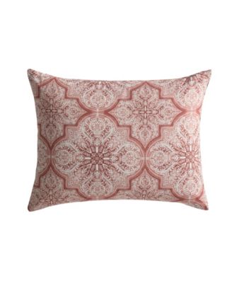 Faymont Medallion 3-Pc. Comforter Set