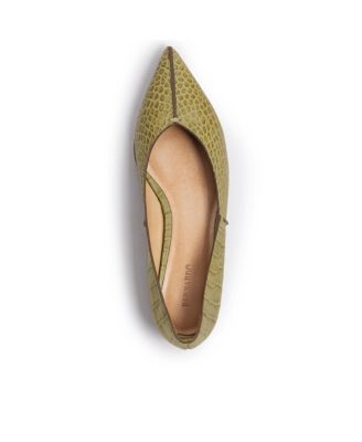 Bernardo Lana Ballet Flat