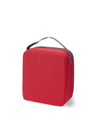 Kids Insulated EZ Wipe Lunch Box