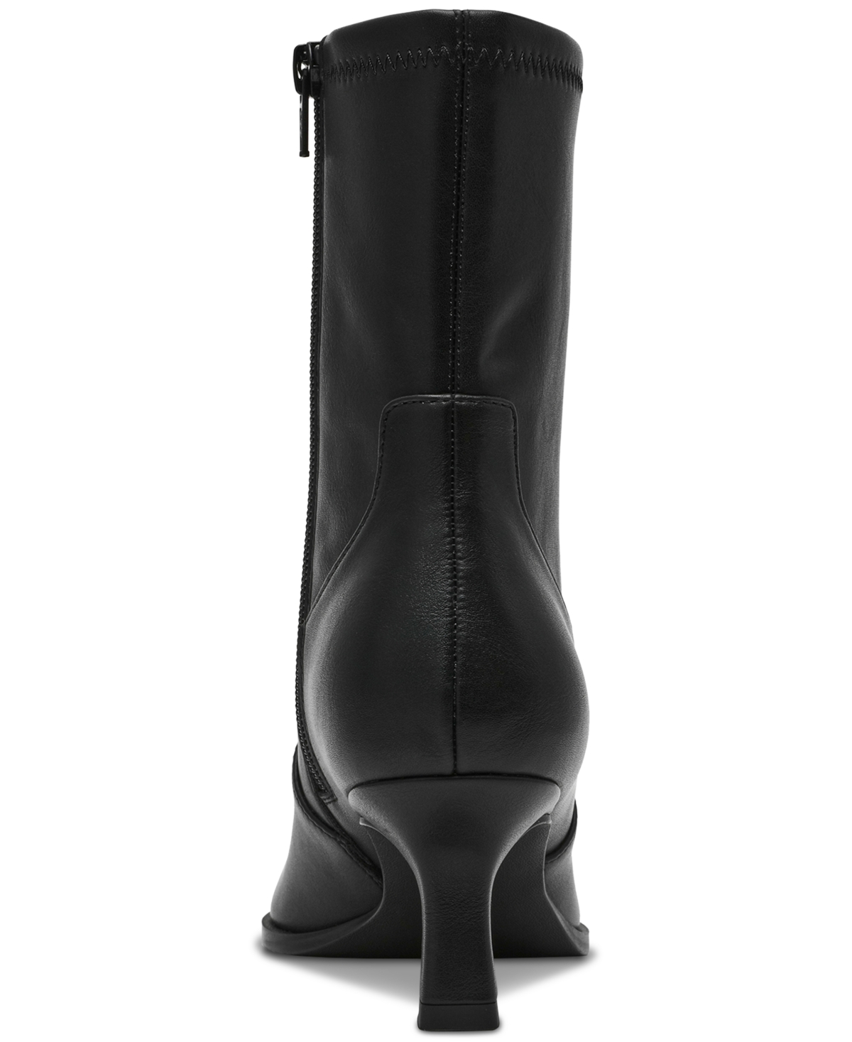 Dv Dolce Vita Women's Lalana Kitten-Heel Sock Booties