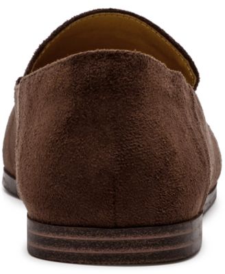 Women's Maxon Flat Moccasin Loafers