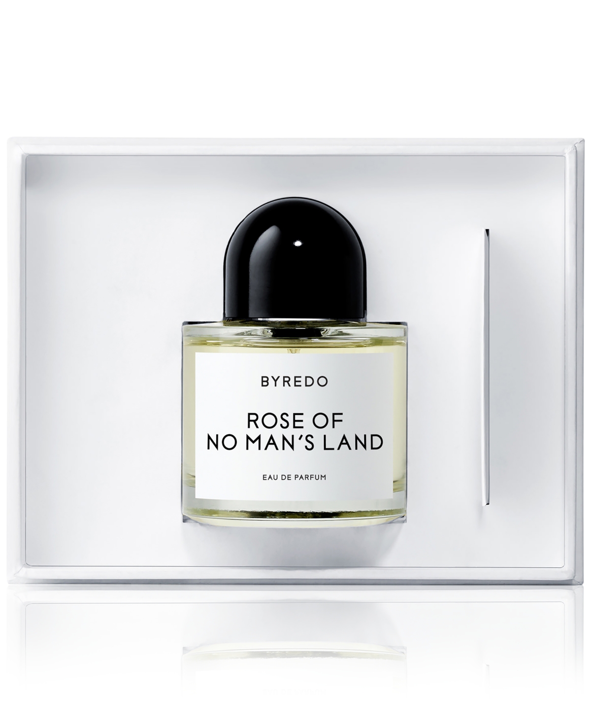 Byredo Rose Of No Man's Land Eau De Parfum Spray, 3.3 Oz. In Transparent