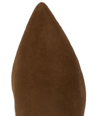 Women's Lovienn Stiletto Knee-High Dress Boots