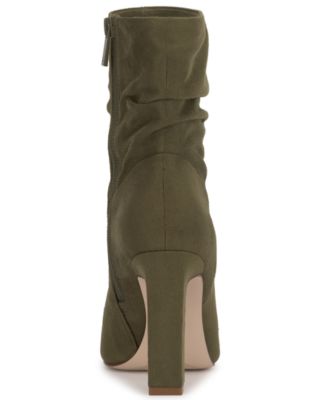 Women's Mixtesa Slouchy Dress Booties