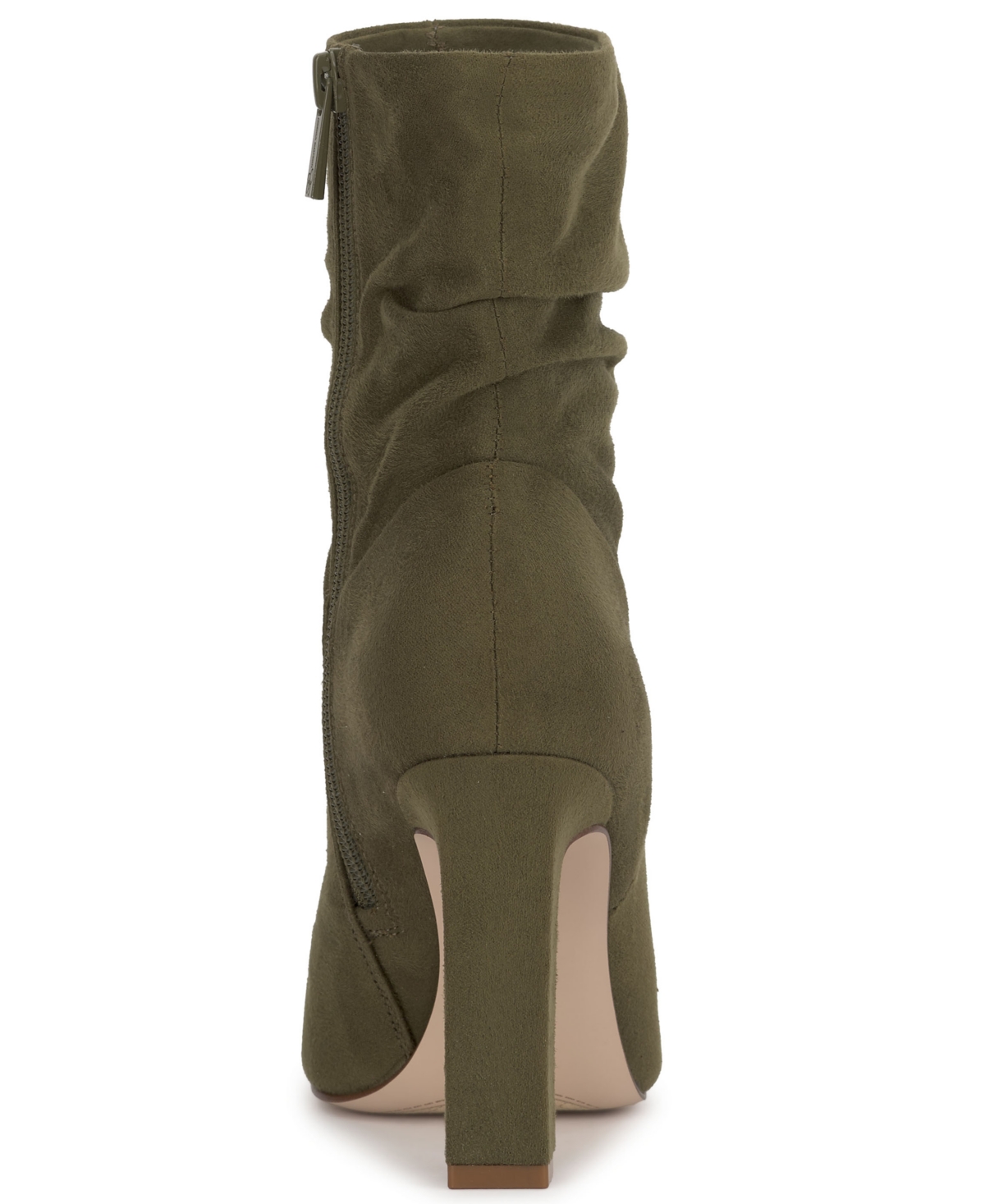Jessica Simpson Mixtesa Bootie In Green