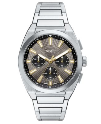 Fossil Men display picture 2
