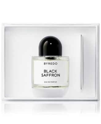 Black Saffron Eau de Parfum Spray, 1.6 oz.
