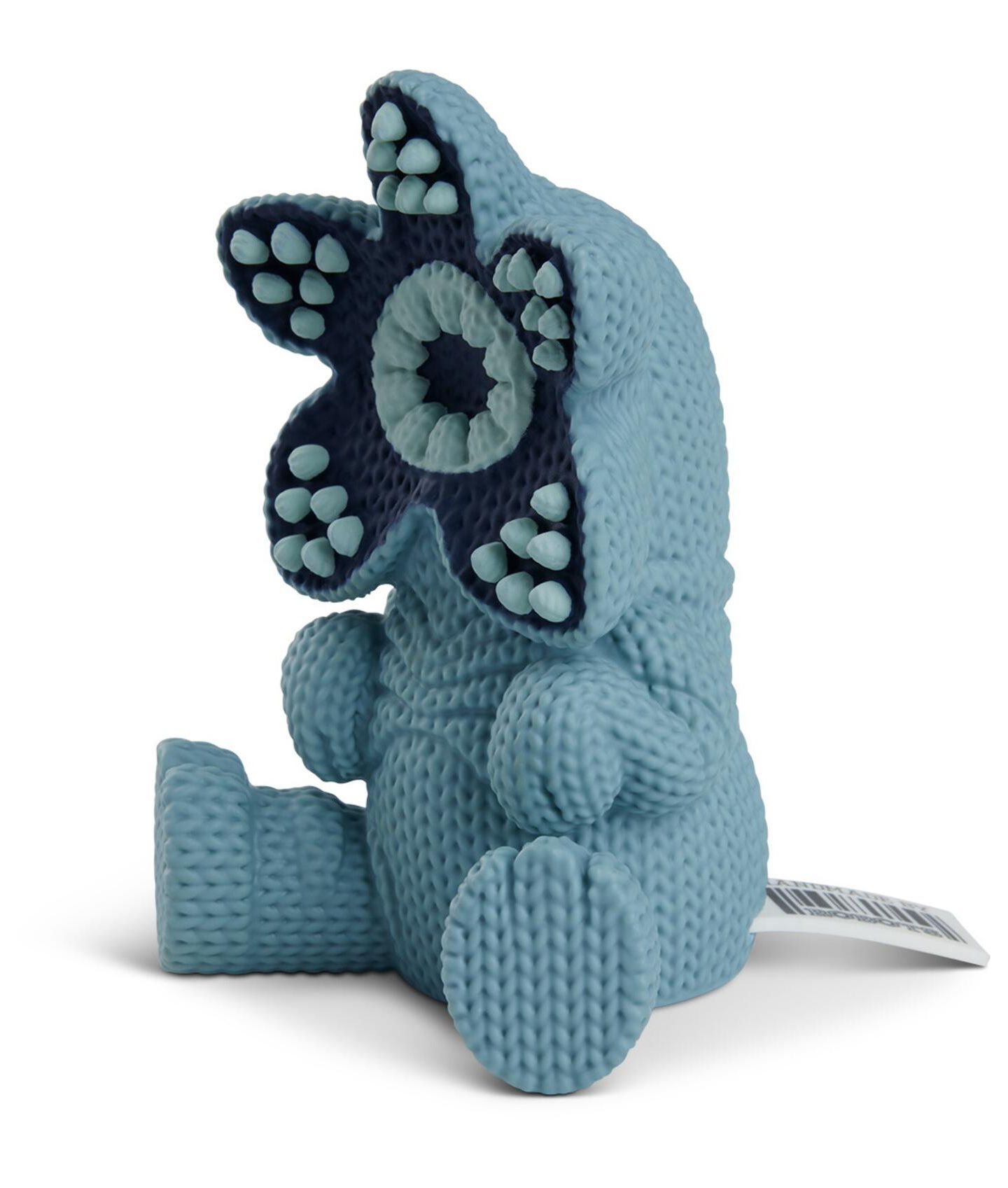 Детская фигурка Handmade By Robots Stranger Things Demogorgon #284 Upside Down Version 5.7" Collectible Vinyl Figure, Ages 3+ — фото 3