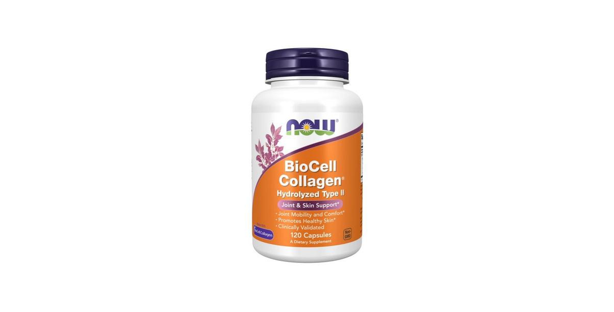 Biocell Collagen ,120 Veg Caps