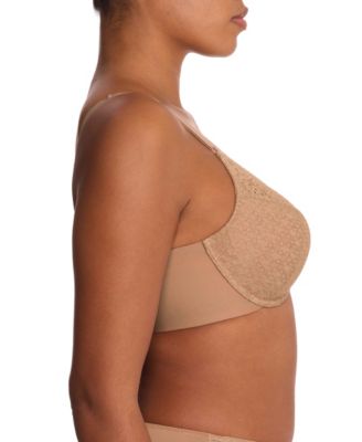 Women's Harmony Smooth Back Underwire Bra