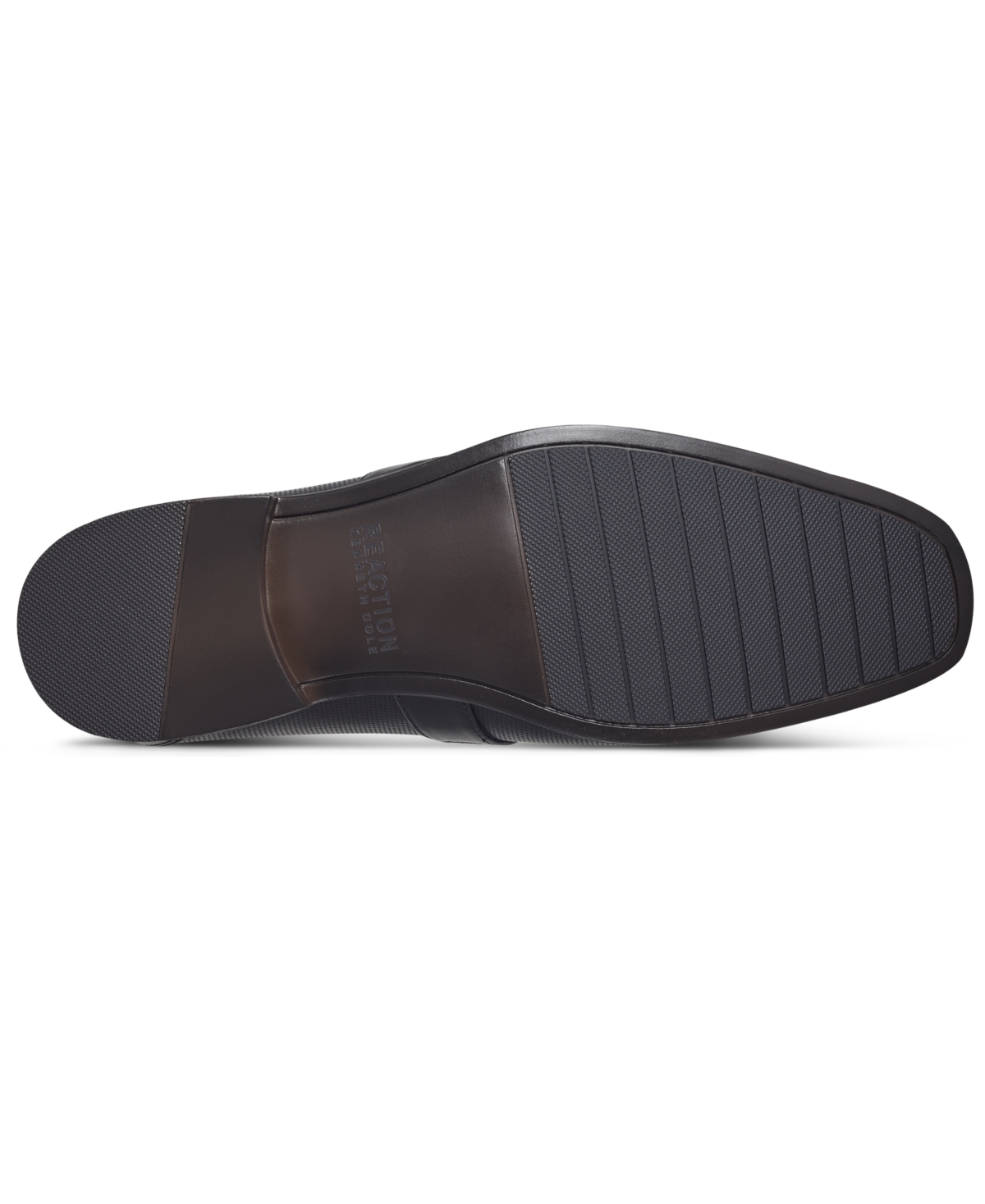 Kenneth Cole Reaction Men's Beautiful Ballad Loafers In Black