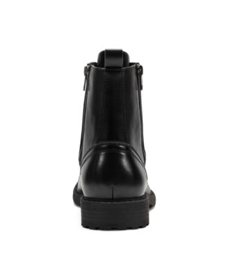 Men's Captain Combat Boots