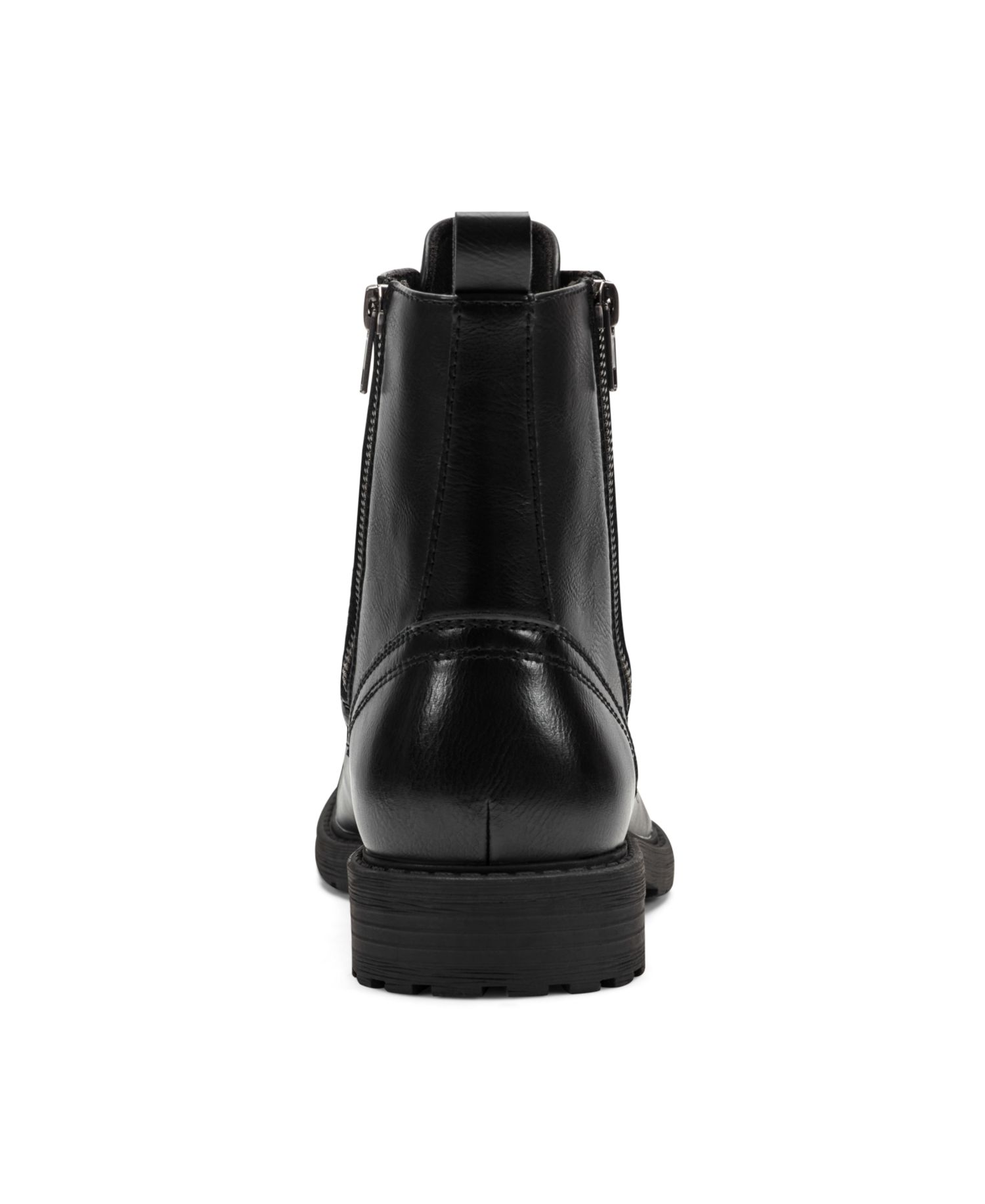 Men's Captain Combat Boots