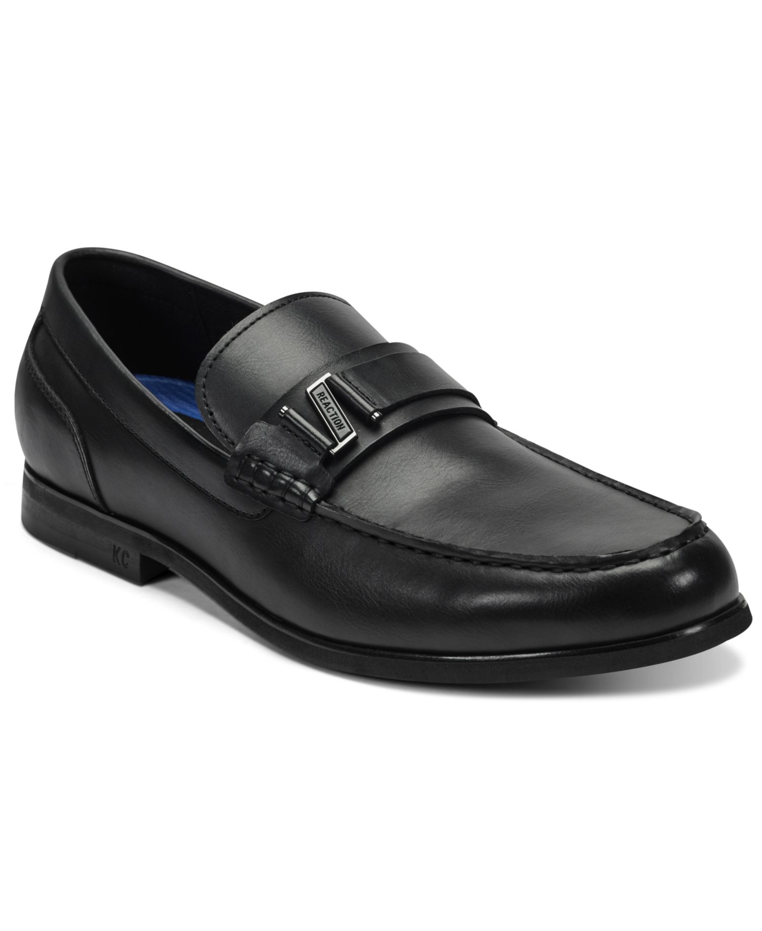 Men's Estate Belt Loafers