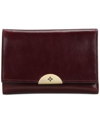 Patricia Nash - Acri Leather Wallet