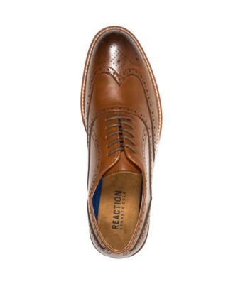 Men's Lance Wingtip Oxford