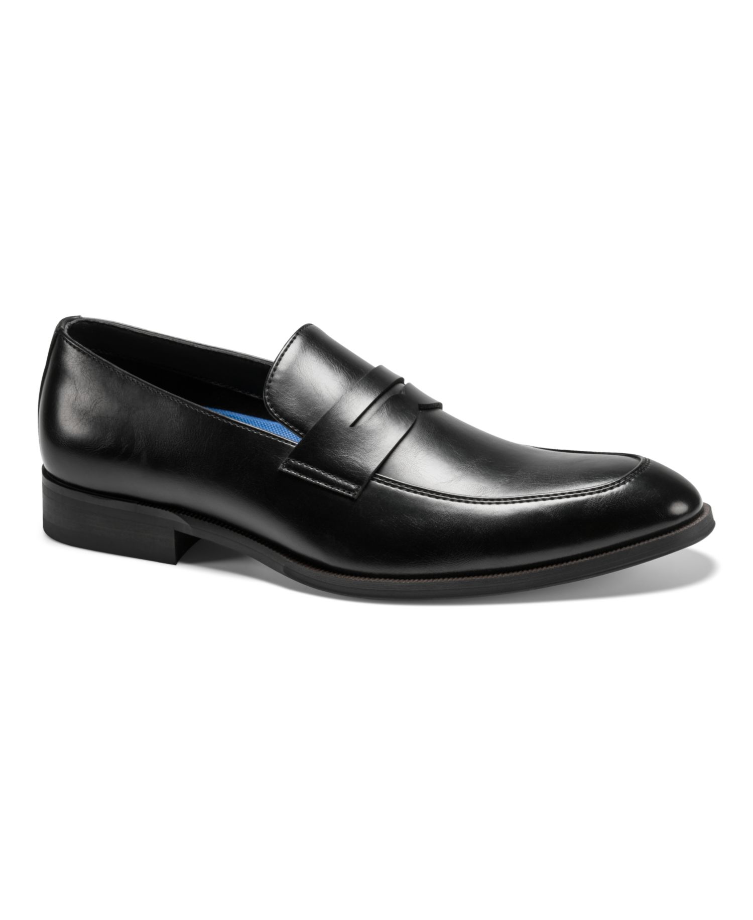 Мужские мокасины Moore Penny