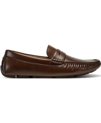 Men's Sergio Penny Driving Loafers