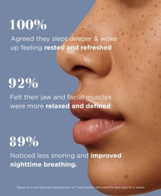 Functional Mouth Tape