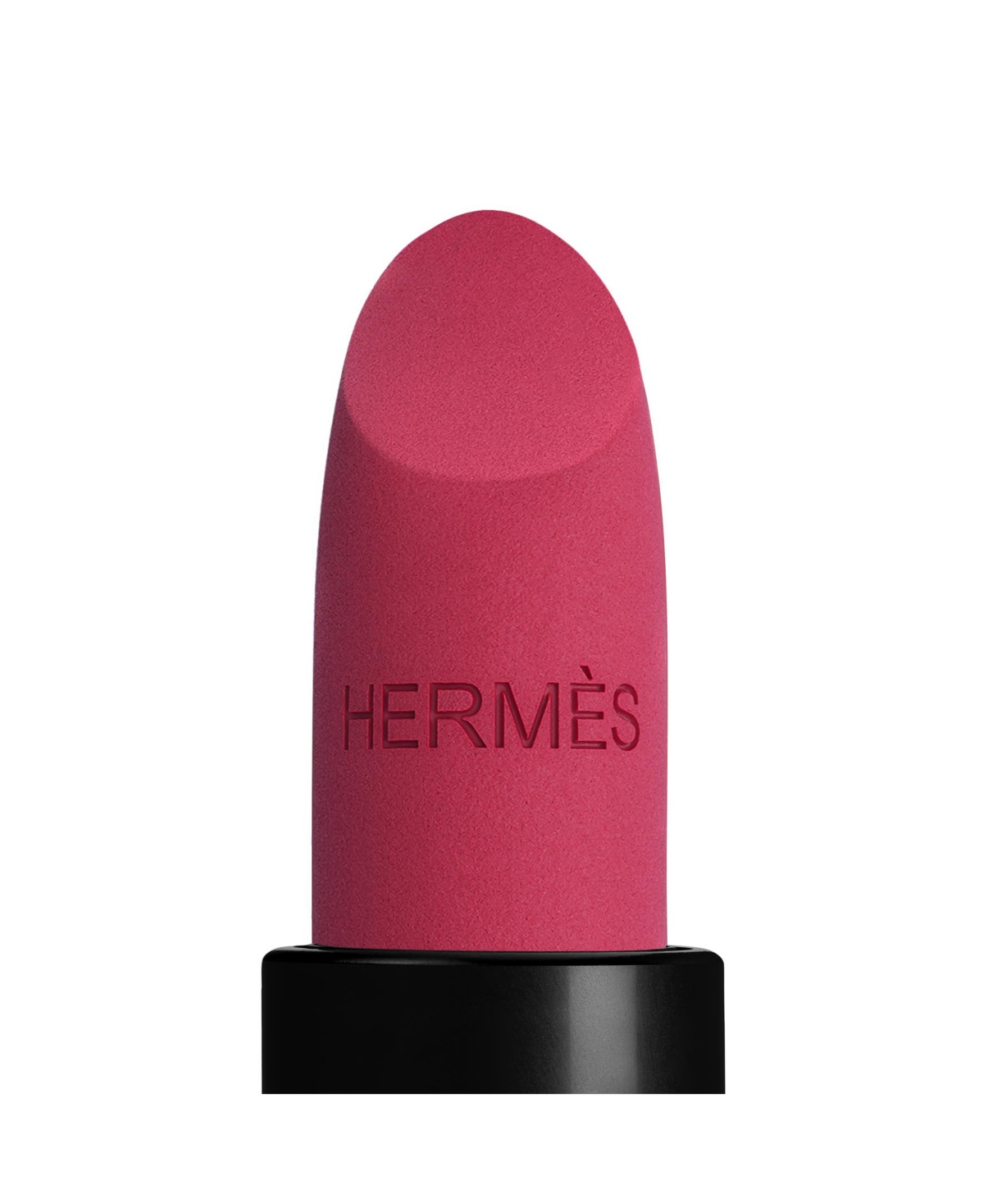 Hermes Limited-edition Rouge  Slightly Matte Lipstick