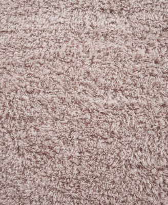 Cozy Fluffy Throw, 50" x 60" 