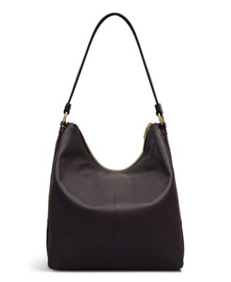 Waterloo Way Small Zip Top Shoulder Bag