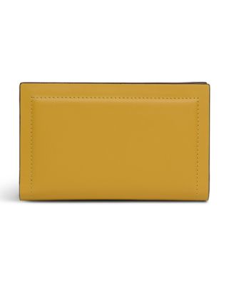 Heritage Lane Mini Bifold Wallet