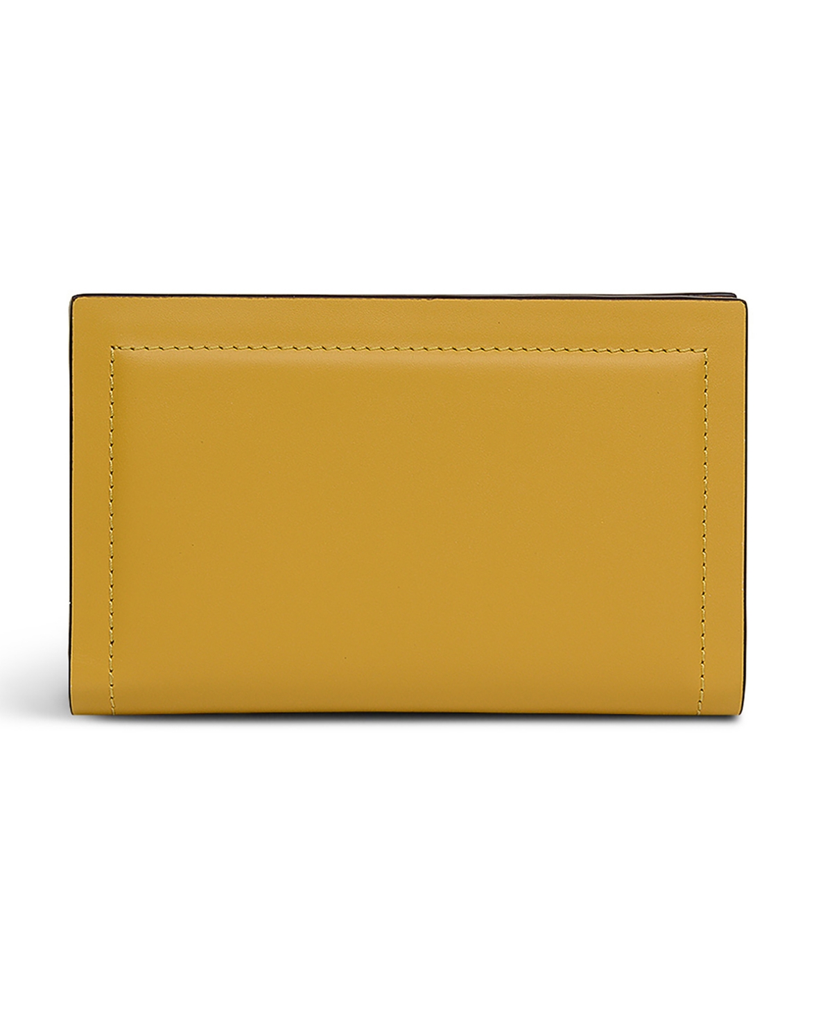 Radley London Heritage Lane Mini Bifold Wallet In Green