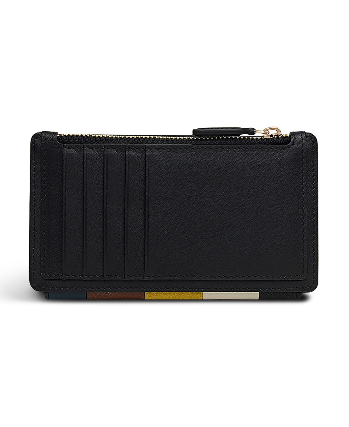 Radley London Coin Street Patchwork Small Bifold Wallet In Multi