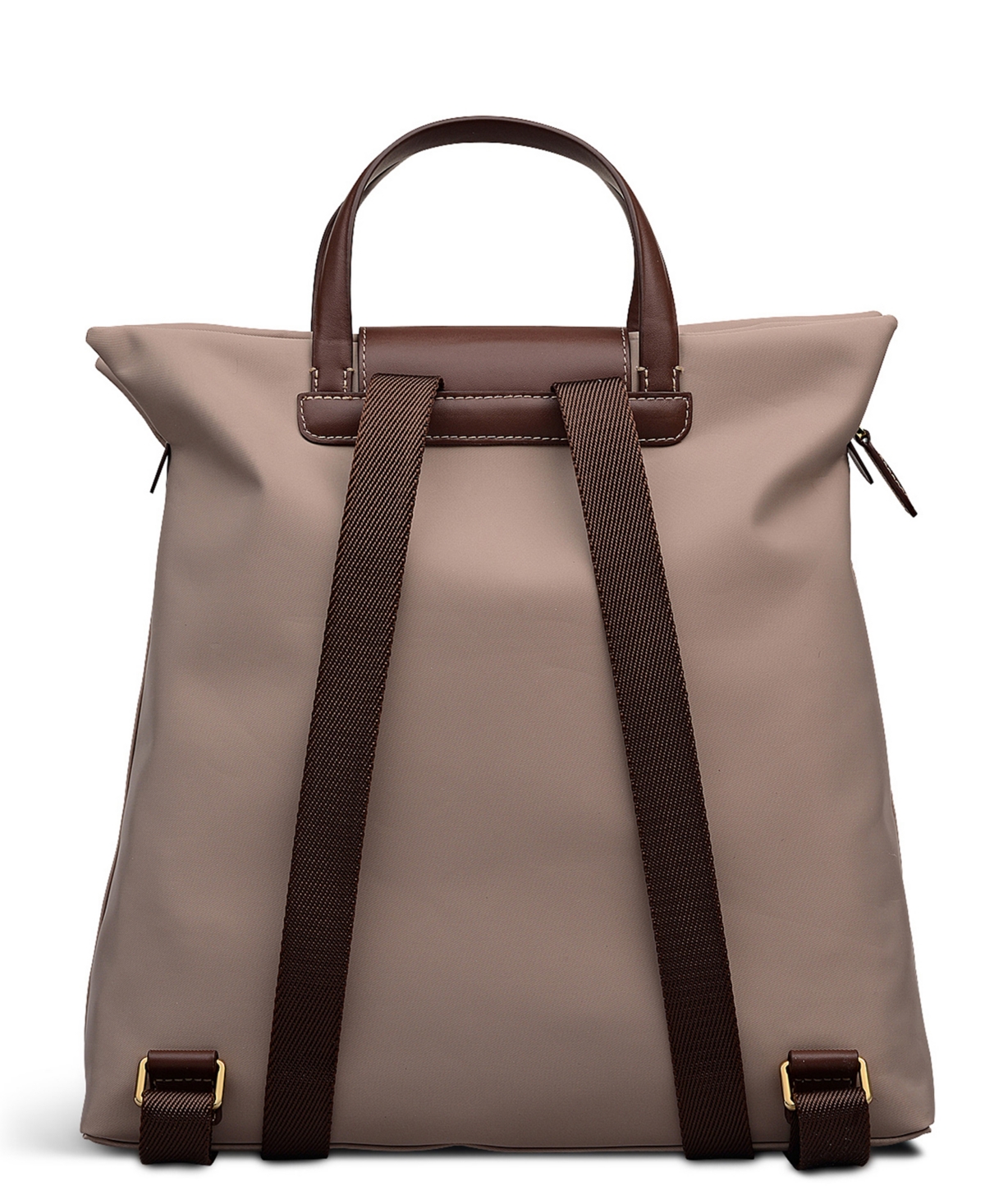 Radley London Pocket Essentials Extra Large Zip Top Shoulder Bag In Brown