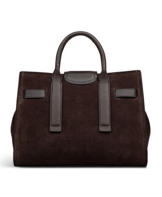 St Pancras Lane Small Open Top Grab Bag